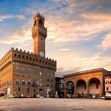Апартаменты Relais Florence Duomo Экстерьер фото